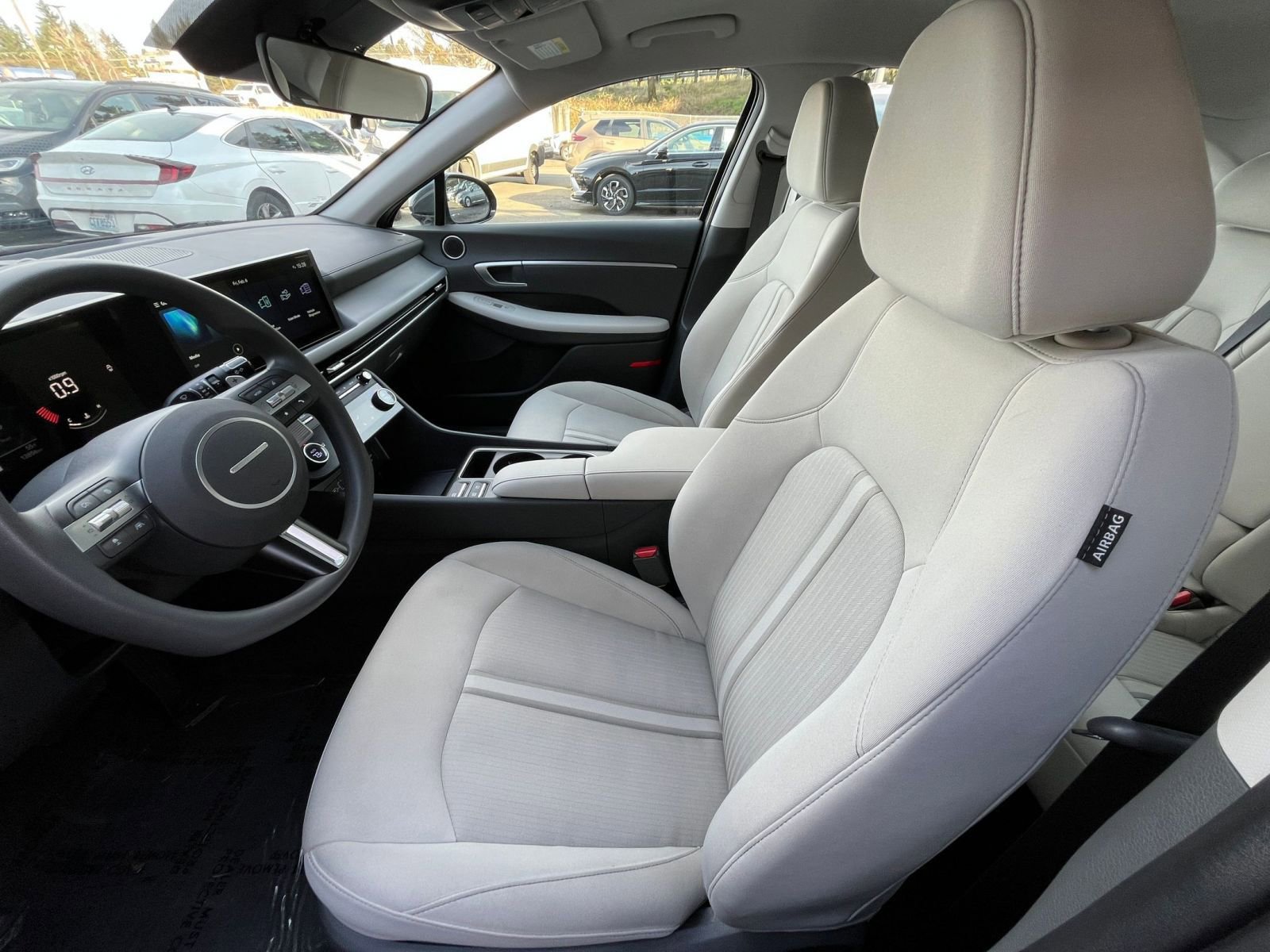 Used 2025 Hyundai Sonata SEL image 29