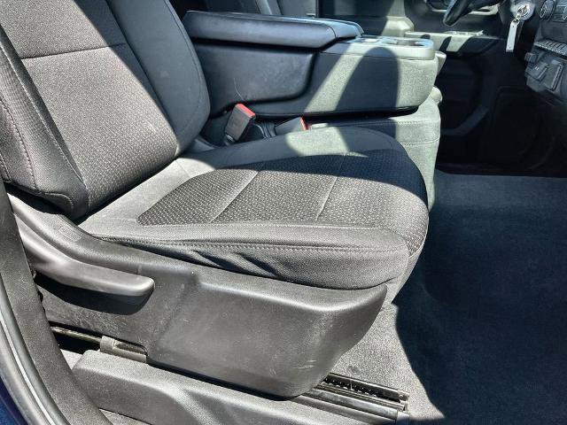 Used 2021 Chevrolet Silverado 2500 Custom w/ Custom Value Package AWD/4WD image 25