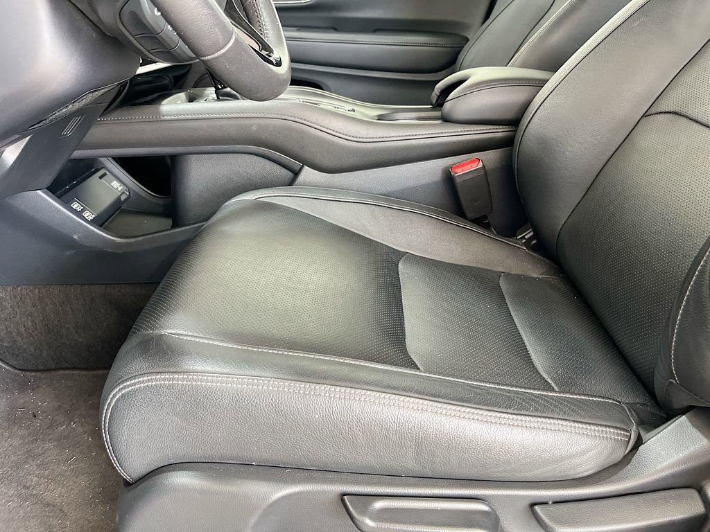 Used 2020 Honda HR-V EX-L image 19