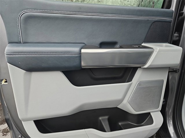 Certified 2021 Ford F150 Limited image 26