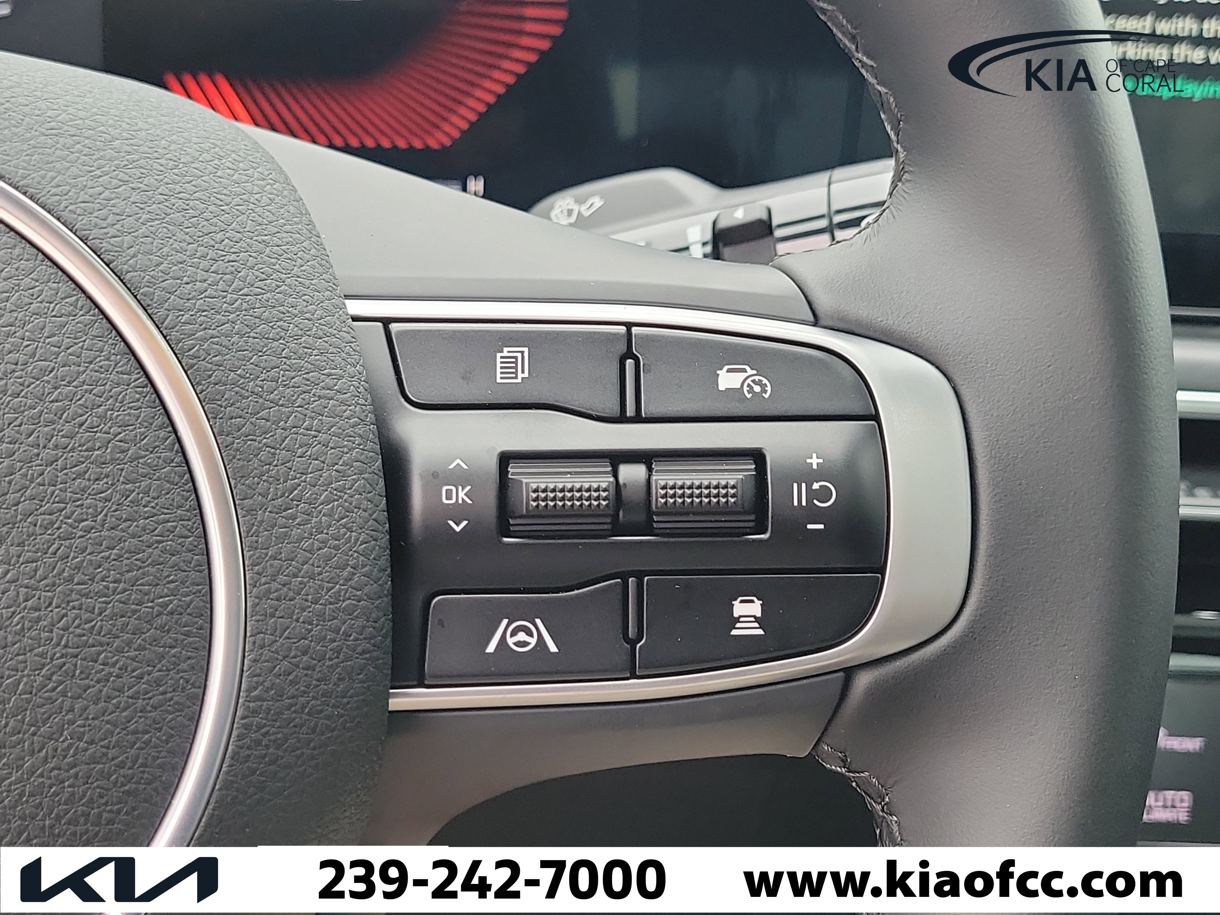 New 2025 Kia K5 GT-Line w/ GT-Line Premium Package image 26