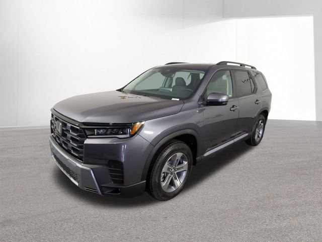 New 2026 Honda Pilot EX-L image 23