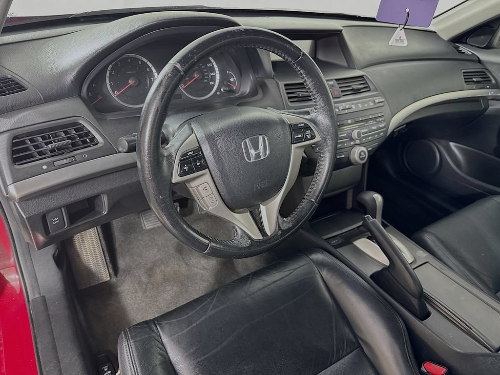 Used 2010 Honda Accord EX-L image 9