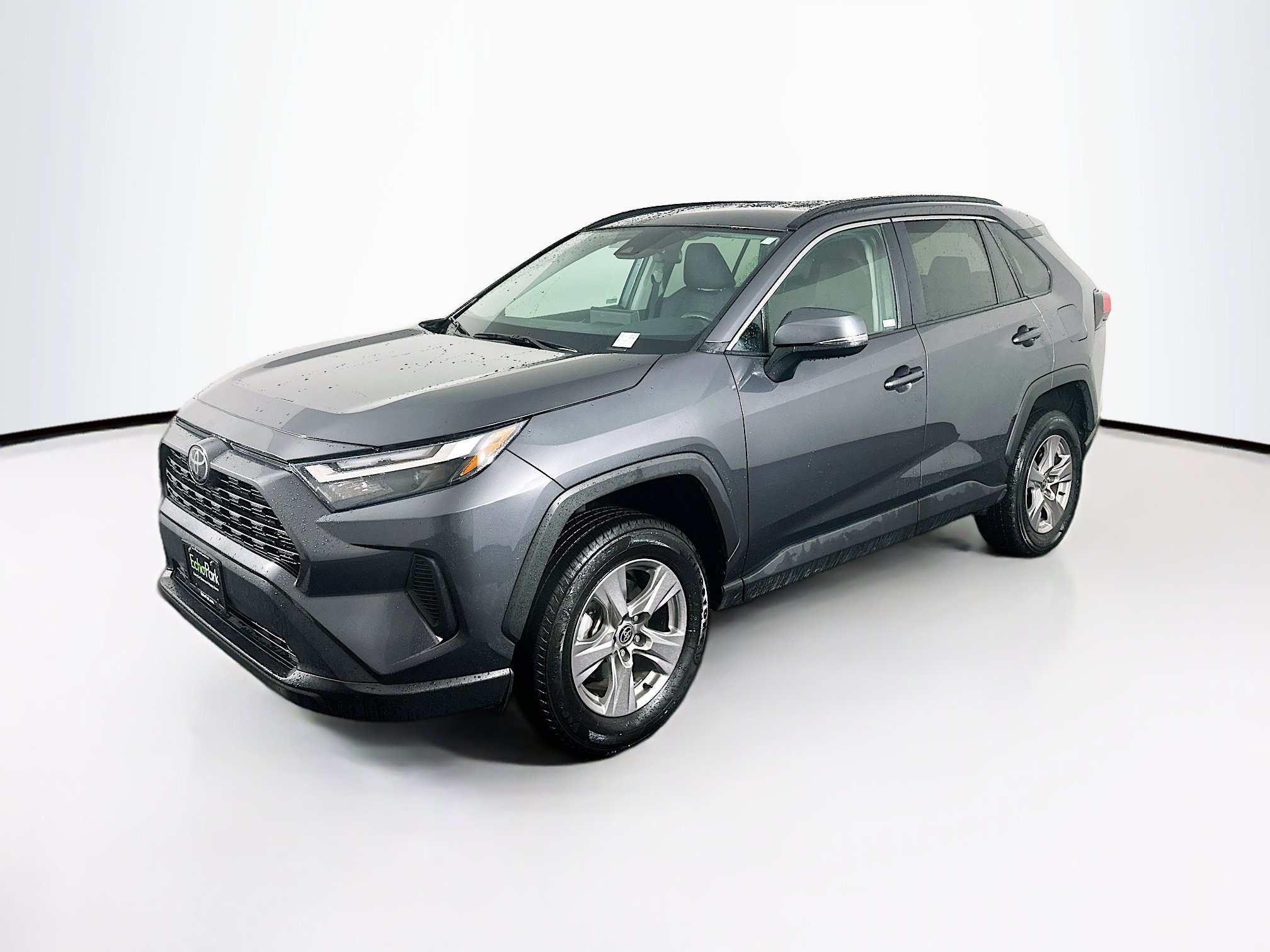 Used 2024 Toyota RAV4 XLE image 3