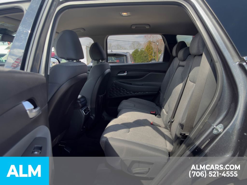Used 2023 Hyundai Santa Fe SEL image 14
