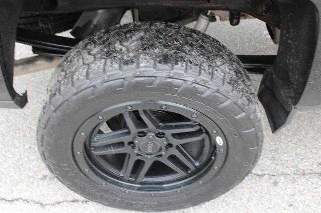 Used 2018 Chevrolet Silverado 1500 LT w/ All Star Edition image 16