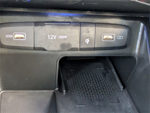 Certified 2022 Hyundai Tucson SEL w/ Convenience Package image 26