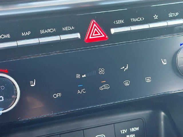 New 2026 Hyundai Tucson XRT FWD image 20