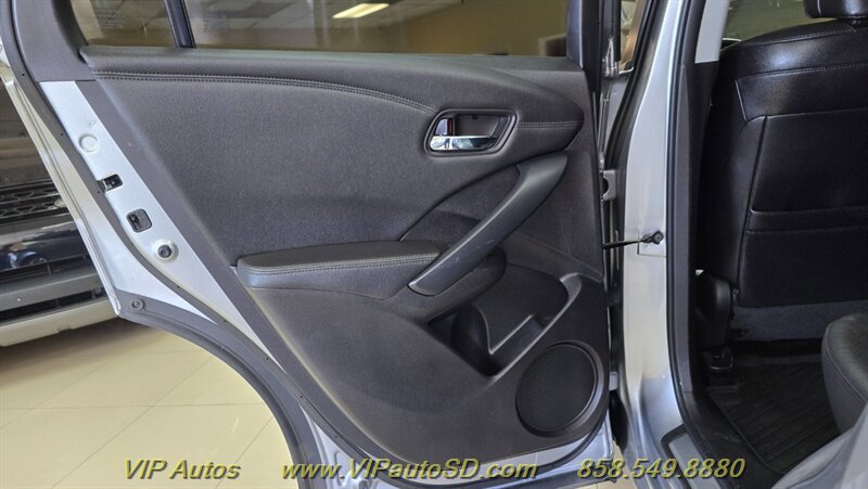 Used 2017 Acura RDX FWD image 13