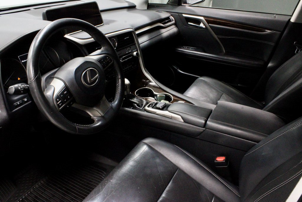 Used 2019 Lexus RX 350 AWD image 23