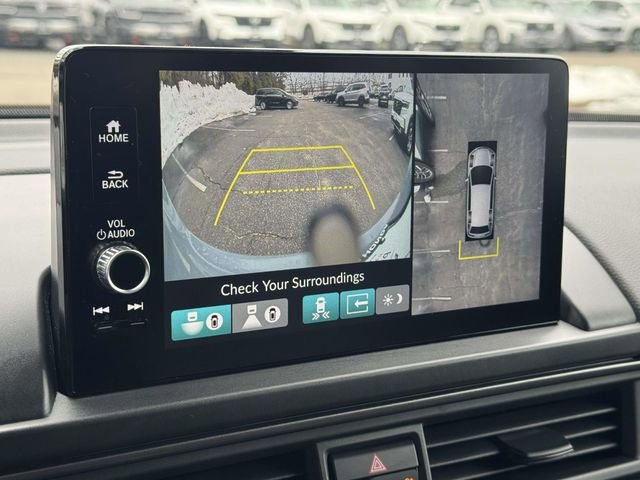 Certified 2024 Honda Pilot TrailSport image 24