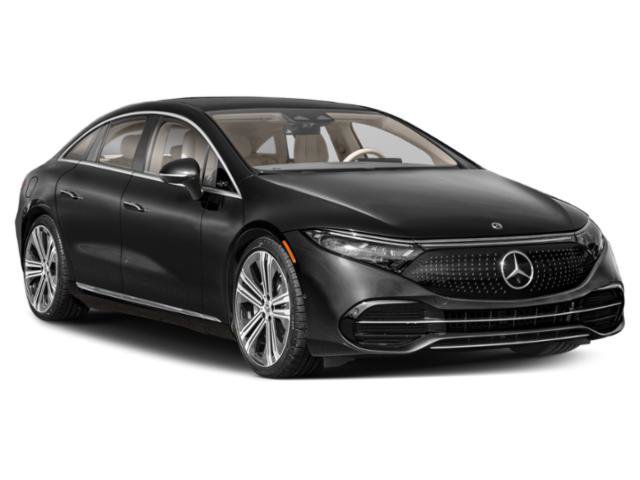 Certified 2023 Mercedes-Benz EQS 450+ Sedan image 6