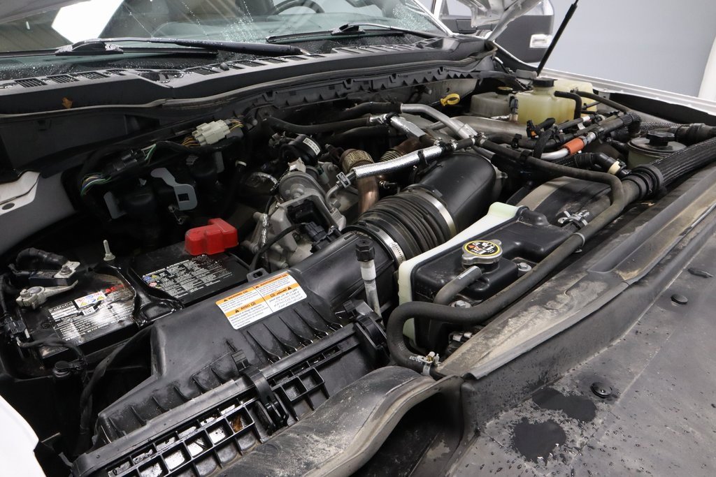 Certified 2023 Ford F350 Lariat w/ Lariat Ultimate Package image 15