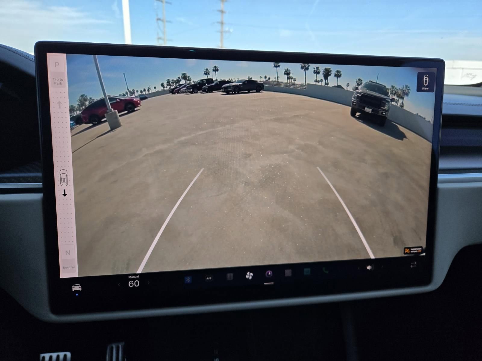 Used 2023 Tesla Model X Plaid image 10