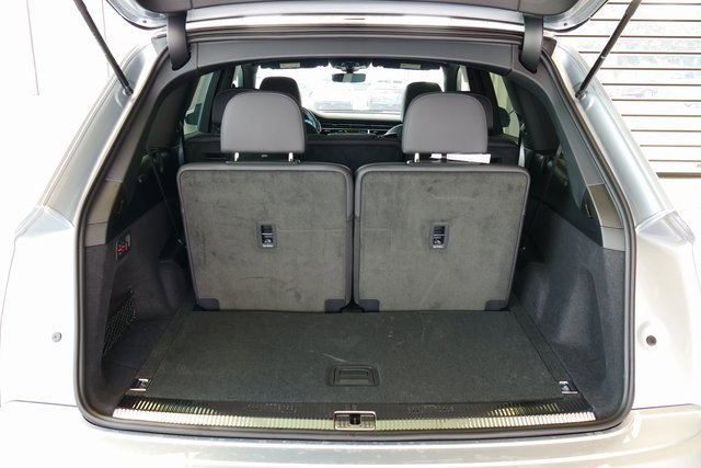 New 2025 Audi Q7 3.0T Premium Plus image 14