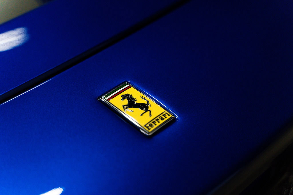 Used 2020 Ferrari 488 Pista Coupe RWD image 4