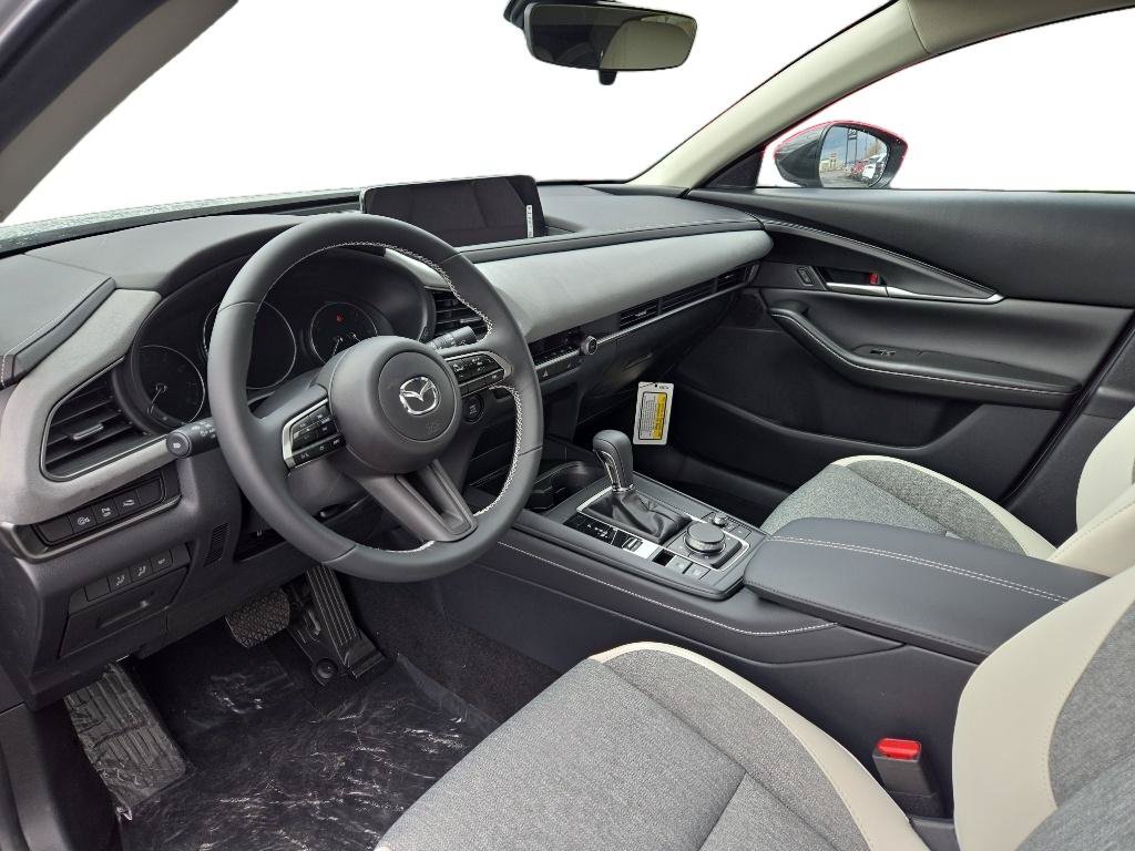 New 2026 MAZDA CX-30 Aire Edition AWD/4WD image 8