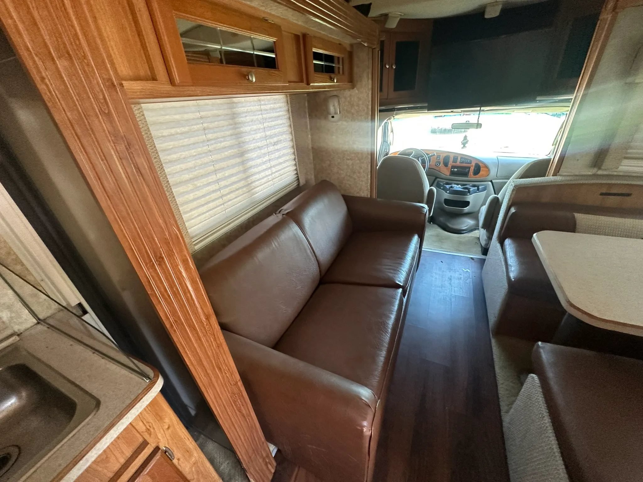 Used 2006 Ford E-450 and Econoline 450 RWD image 42