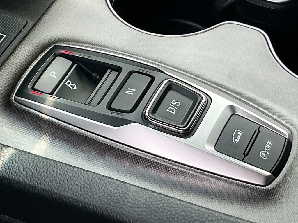 Used 2025 Honda Passport EX-L image 16