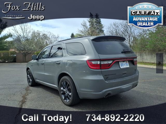 Used 2024 Dodge Durango R/T image 6