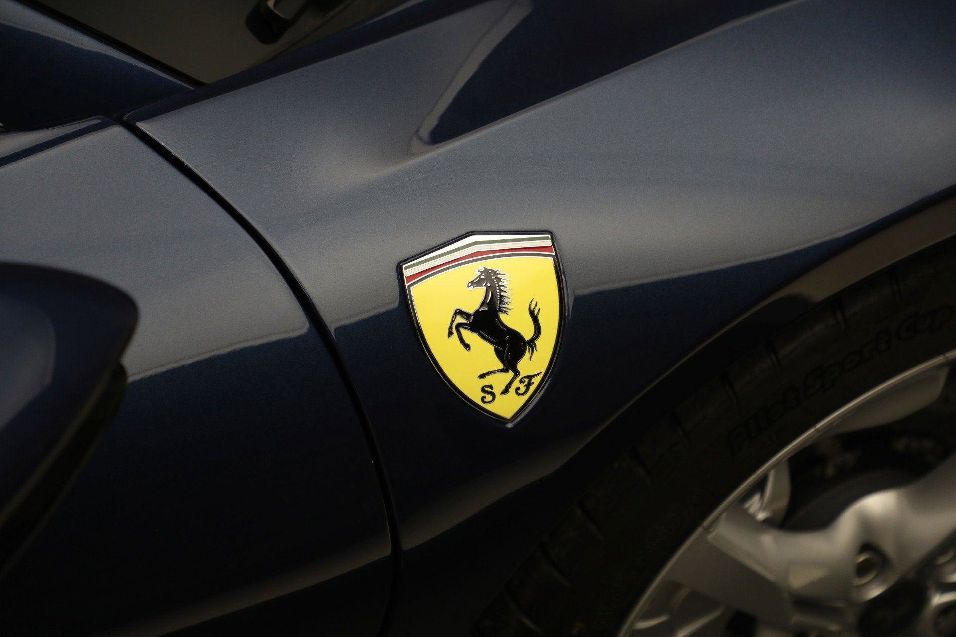 Certified 2024 Ferrari SF90 Spider image 32