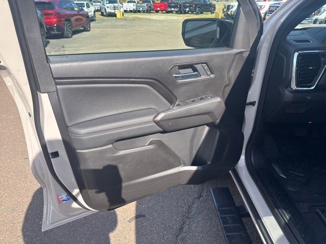 New 2026 GMC Canyon Elevation w/ Convenience Package image 18