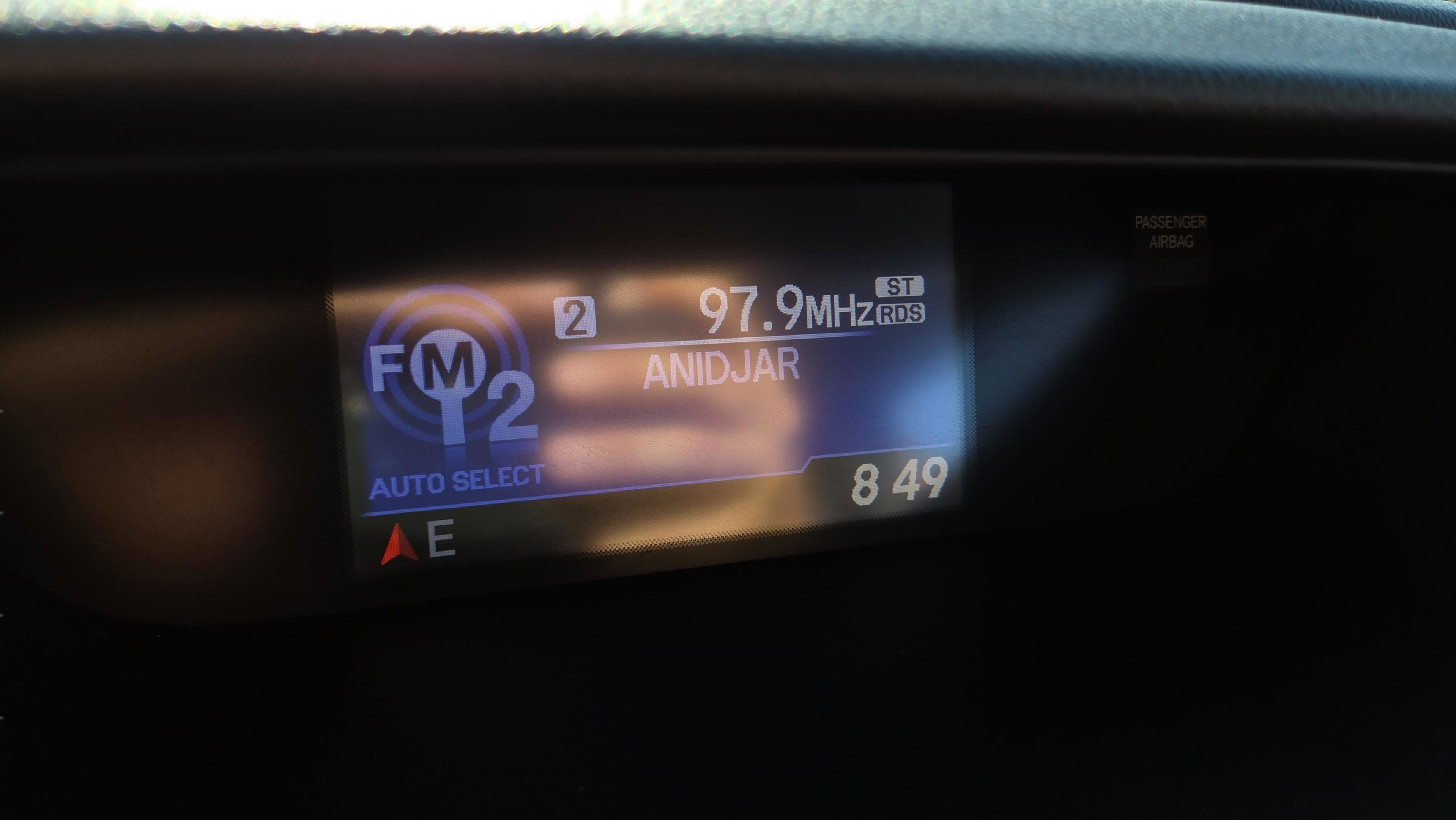 Used 2014 Honda CR-V EX-L image 30