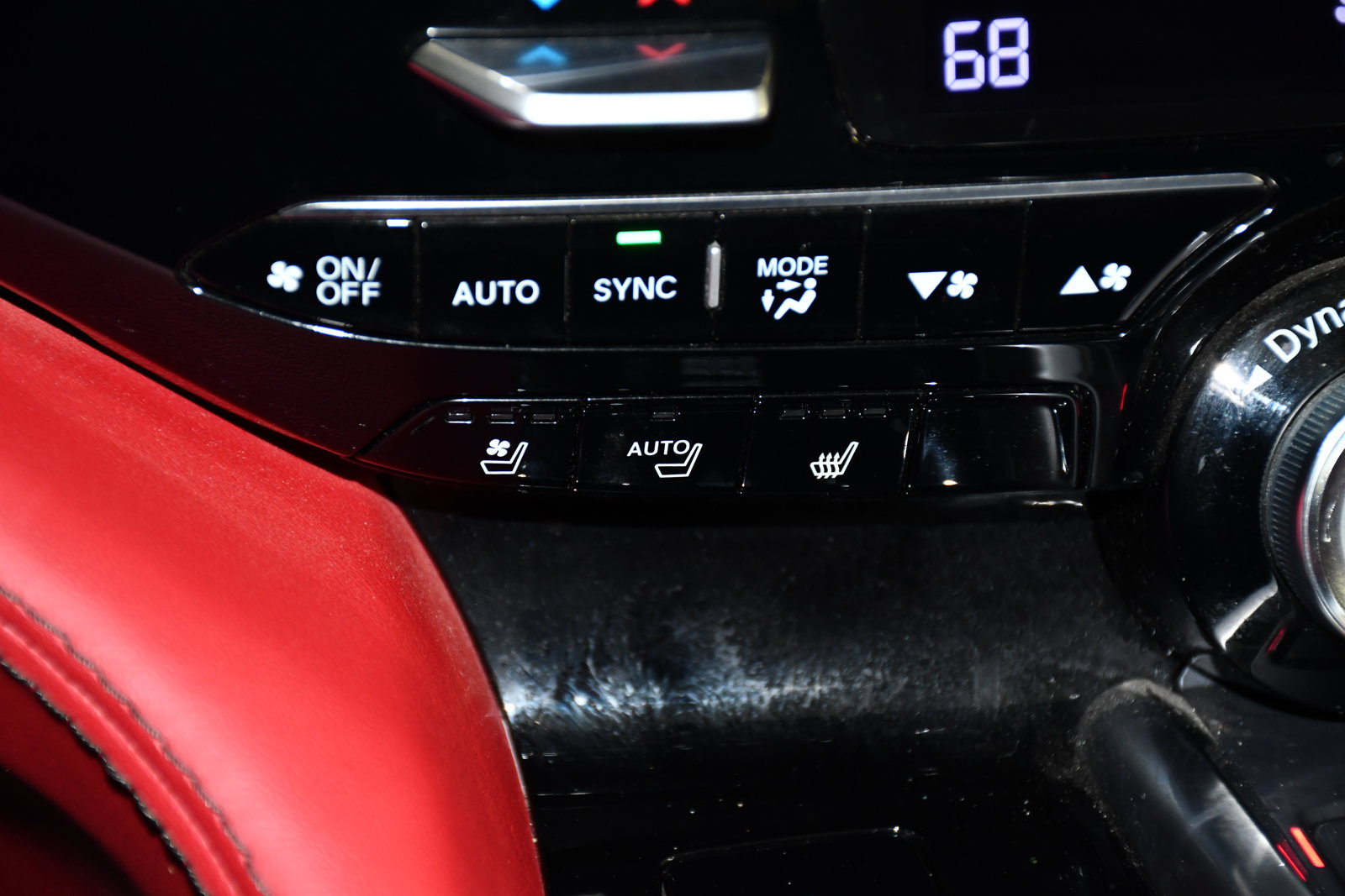 Certified 2023 Acura MDX A-Spec AWD/4WD image 29