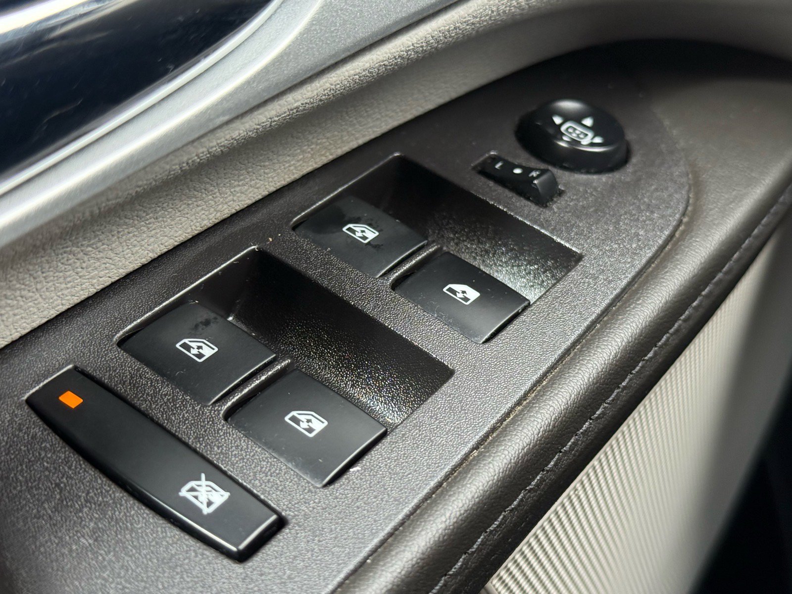 Used 2012 Chevrolet Equinox LS image 17