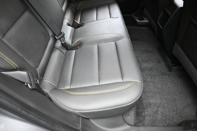 Used 2024 Chevrolet Trax ACTIV w/ Sunroof Package FWD image 29