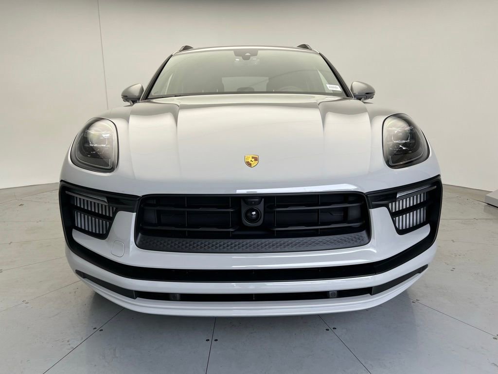 New 2025 Porsche Macan S image 25