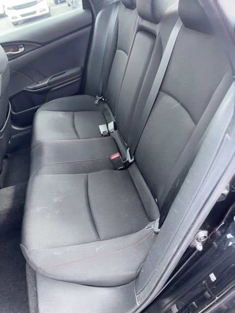 Used 2020 Honda Civic Si image 20