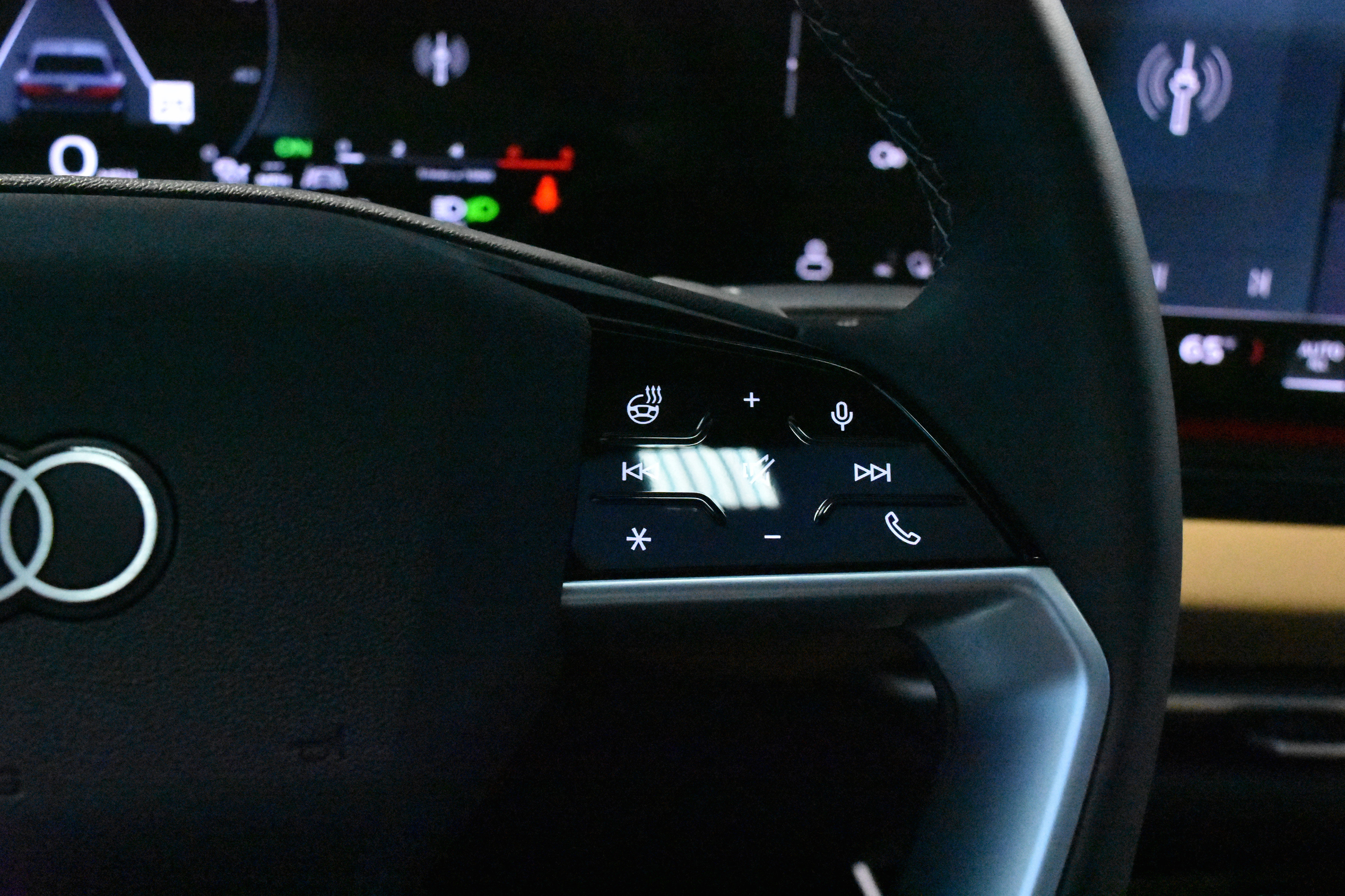 New 2026 Audi A6 Premium Plus image 8