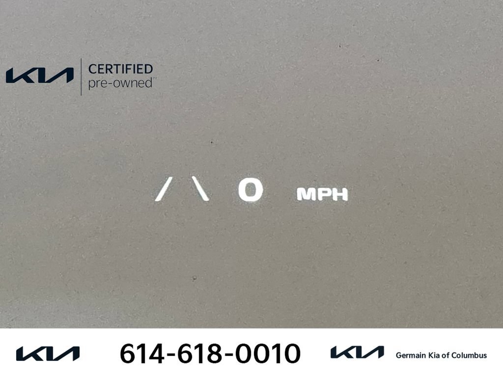 Certified 2023 Kia EV6 GT AWD/4WD image 30