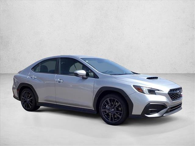 New 2026 Subaru WRX w/ WRX Base Protection Package AWD/4WD image 6