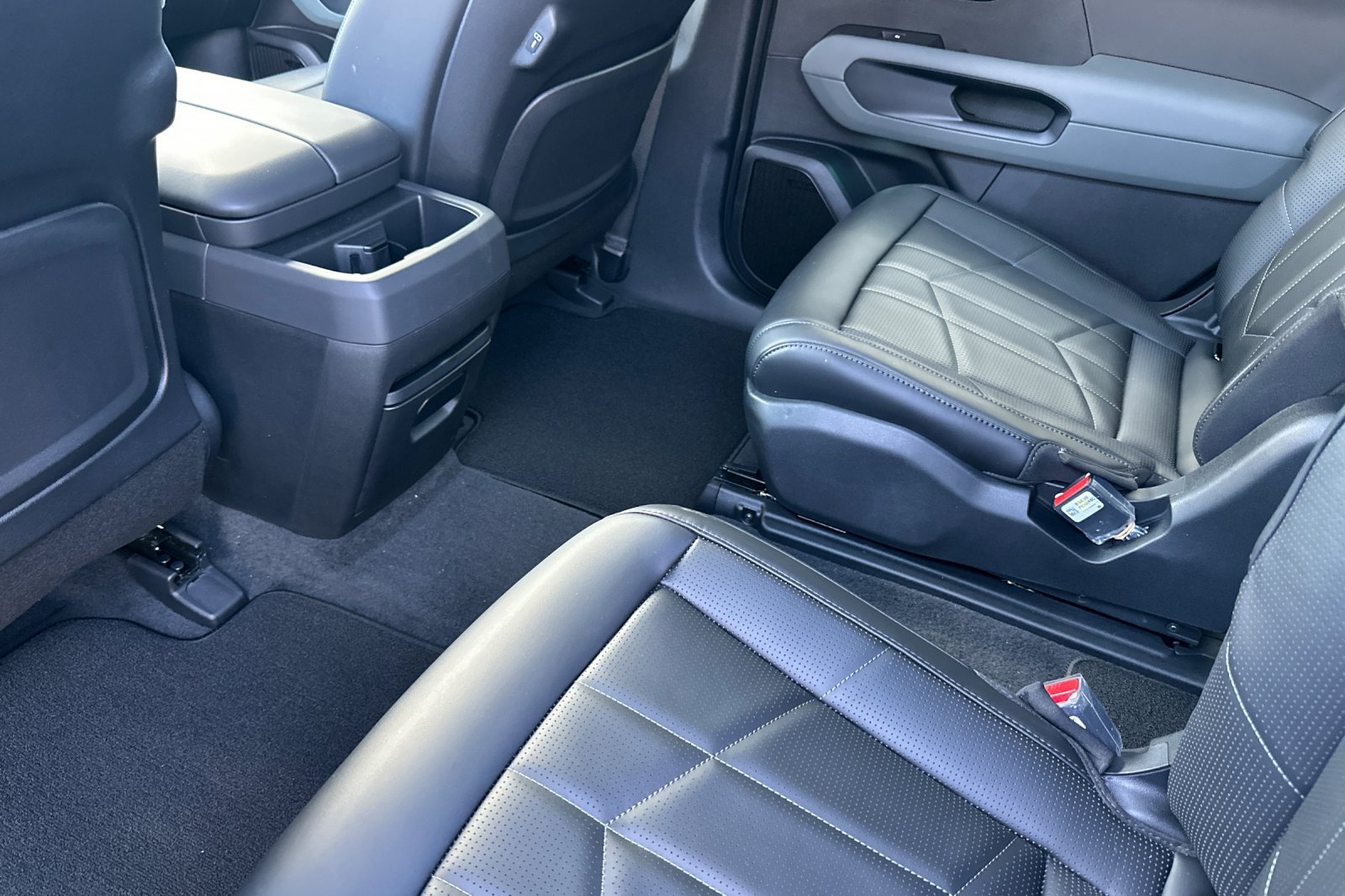 New 2027 Kia Telluride X-Line SX Prestige AWD/4WD image 13