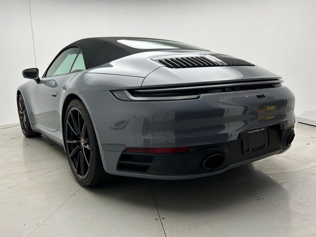 Used 2023 Porsche 911 Carrera image 29