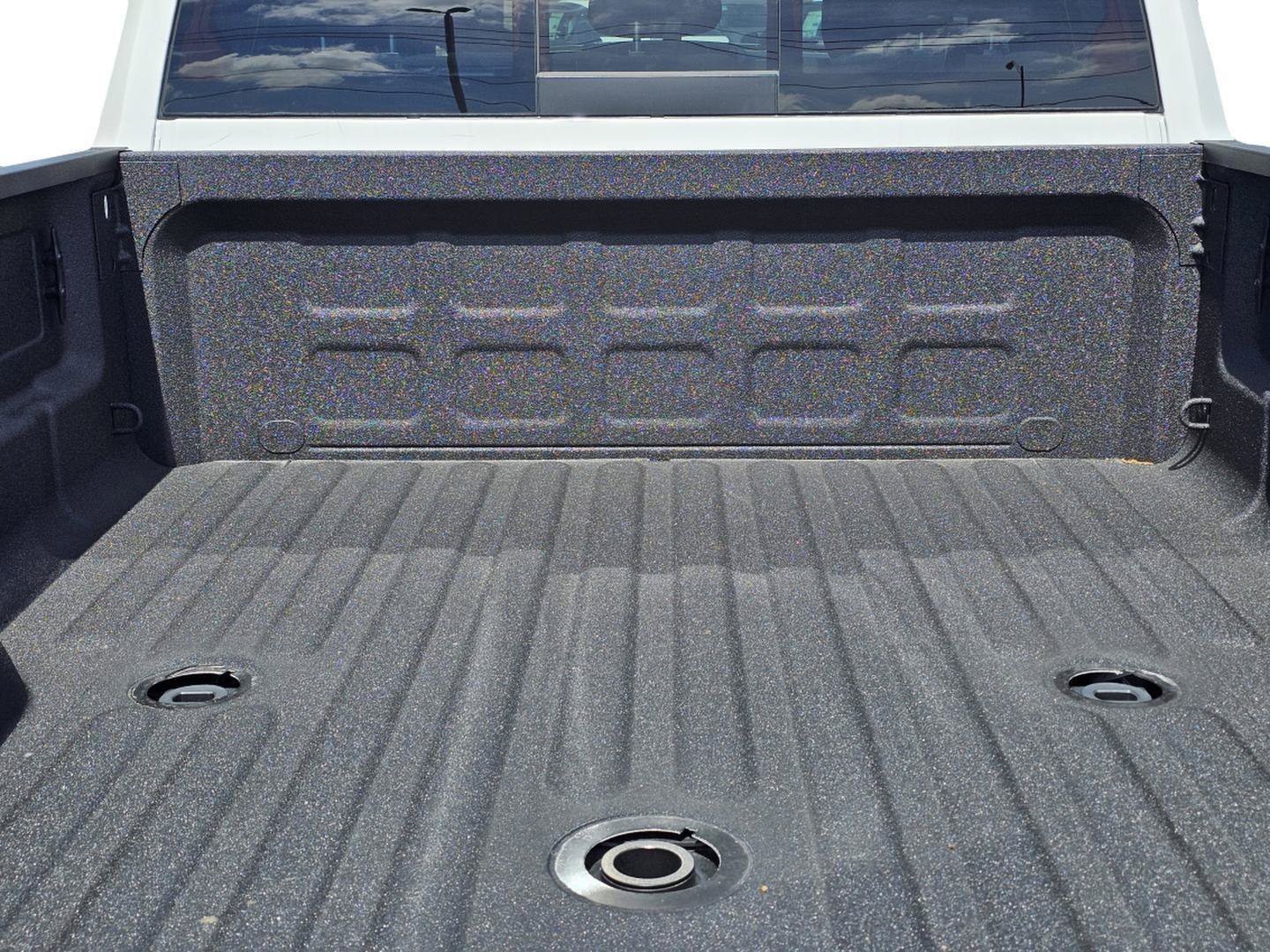 New 2026 RAM 3500 Tradesman AWD/4WD image 13
