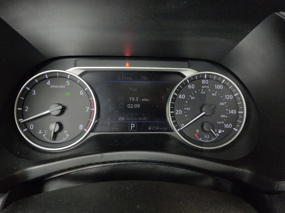 Used 2023 Nissan Sentra SV image 23