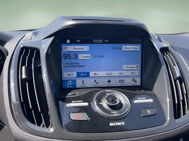 Used 2016 Ford Escape Titanium AWD/4WD image 17