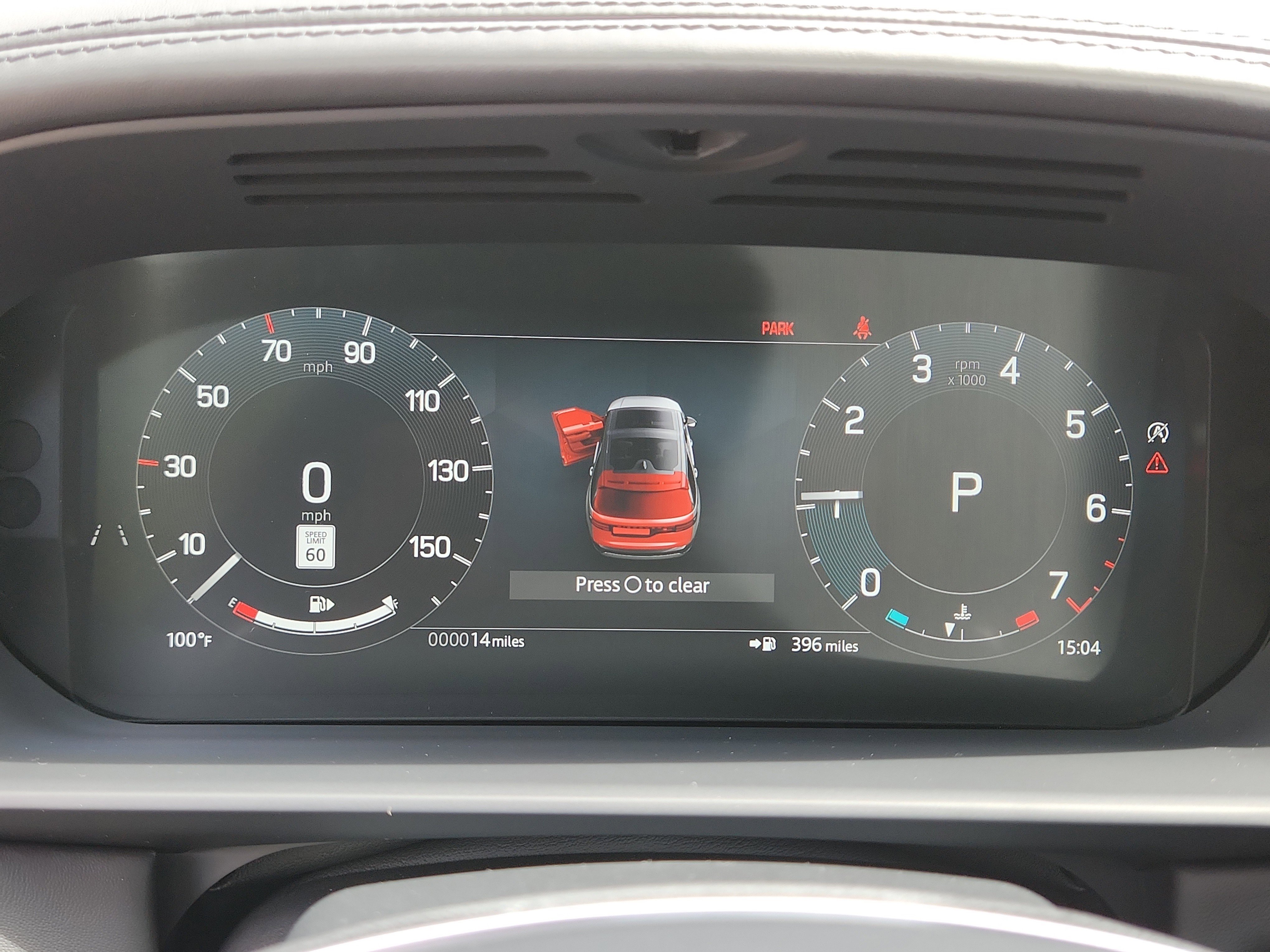 New 2025 Land Rover Discovery Metropolitan Edition image 22