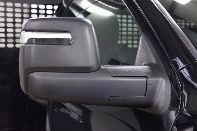 Used 2024 RAM 5500 SLT w/ Quick Order Package 2YG SLT image 12