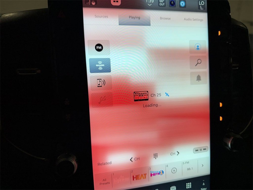 New 2026 RAM 1500 Laramie w/ Night Edition image 13