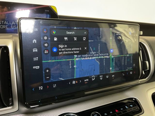 New 2025 Ford Expedition Max Active image 24