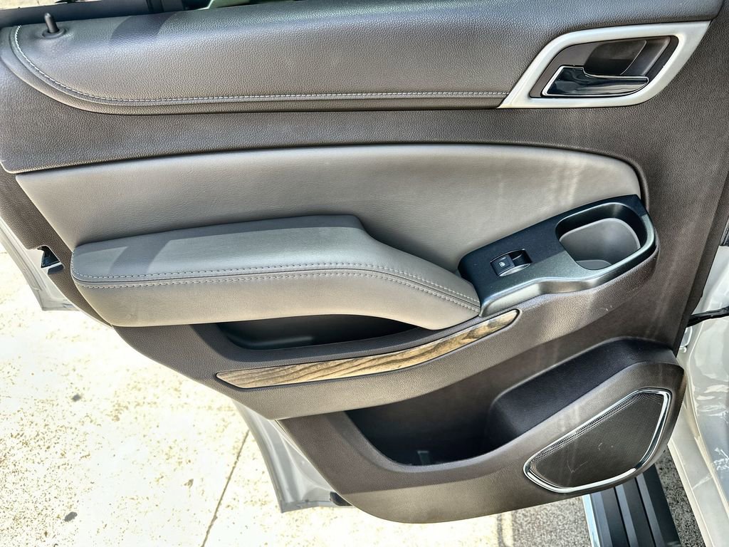 Used 2018 GMC Yukon Denali w/ Denali Ultimate Package RWD image 15