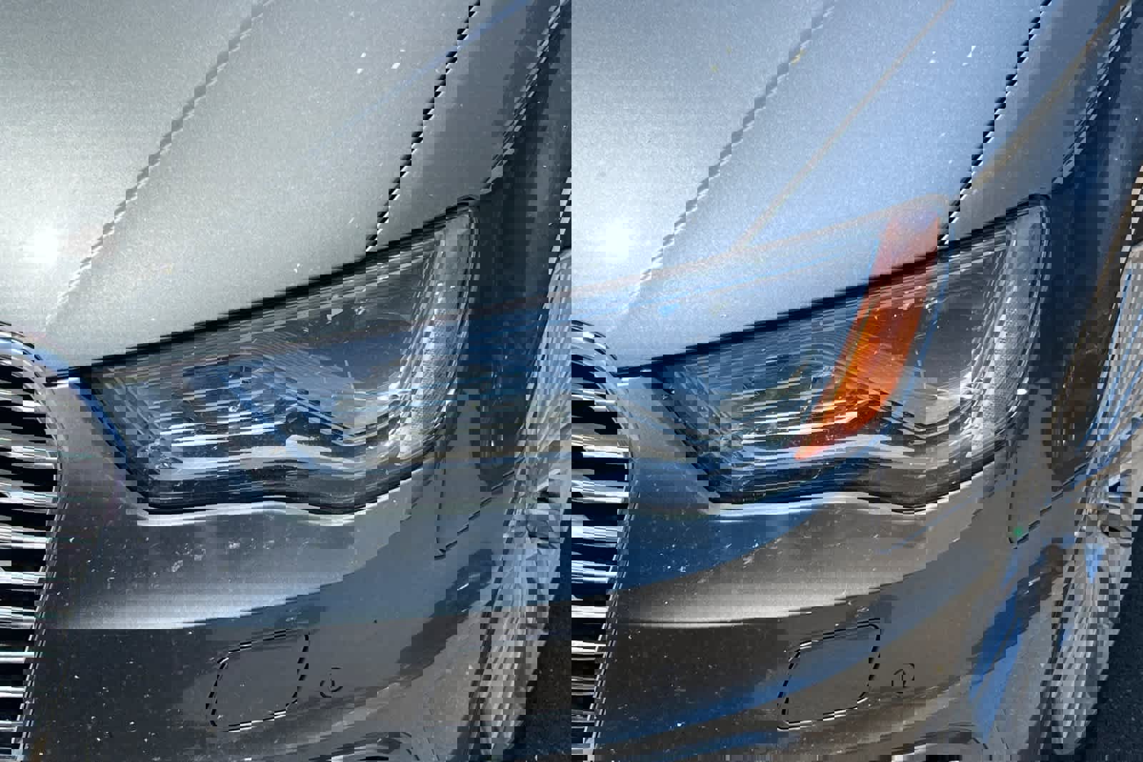 Used 2016 Audi A3 e-tron Premium Plus w/ Premium Plus Package image 11