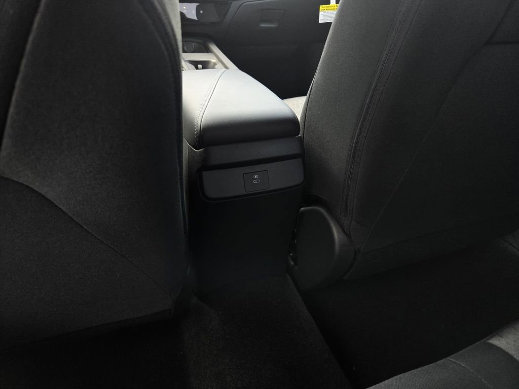 New 2026 Nissan Sentra SV image 12