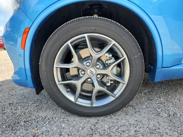 New 2027 Dodge Durango GT AWD/4WD image 31