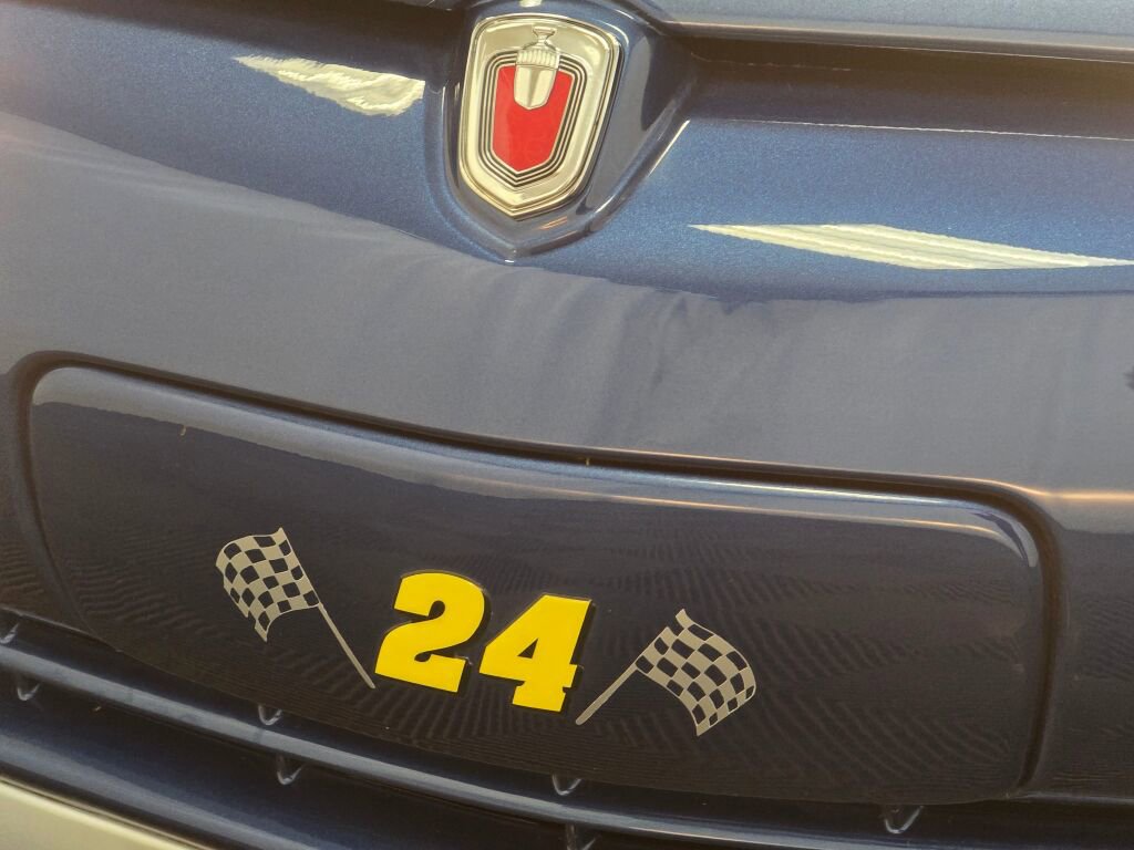 Used 2003 Chevrolet Monte Carlo SS image 25