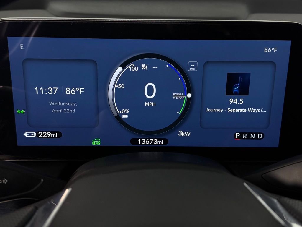 Used 2024 Honda Prologue EX image 17